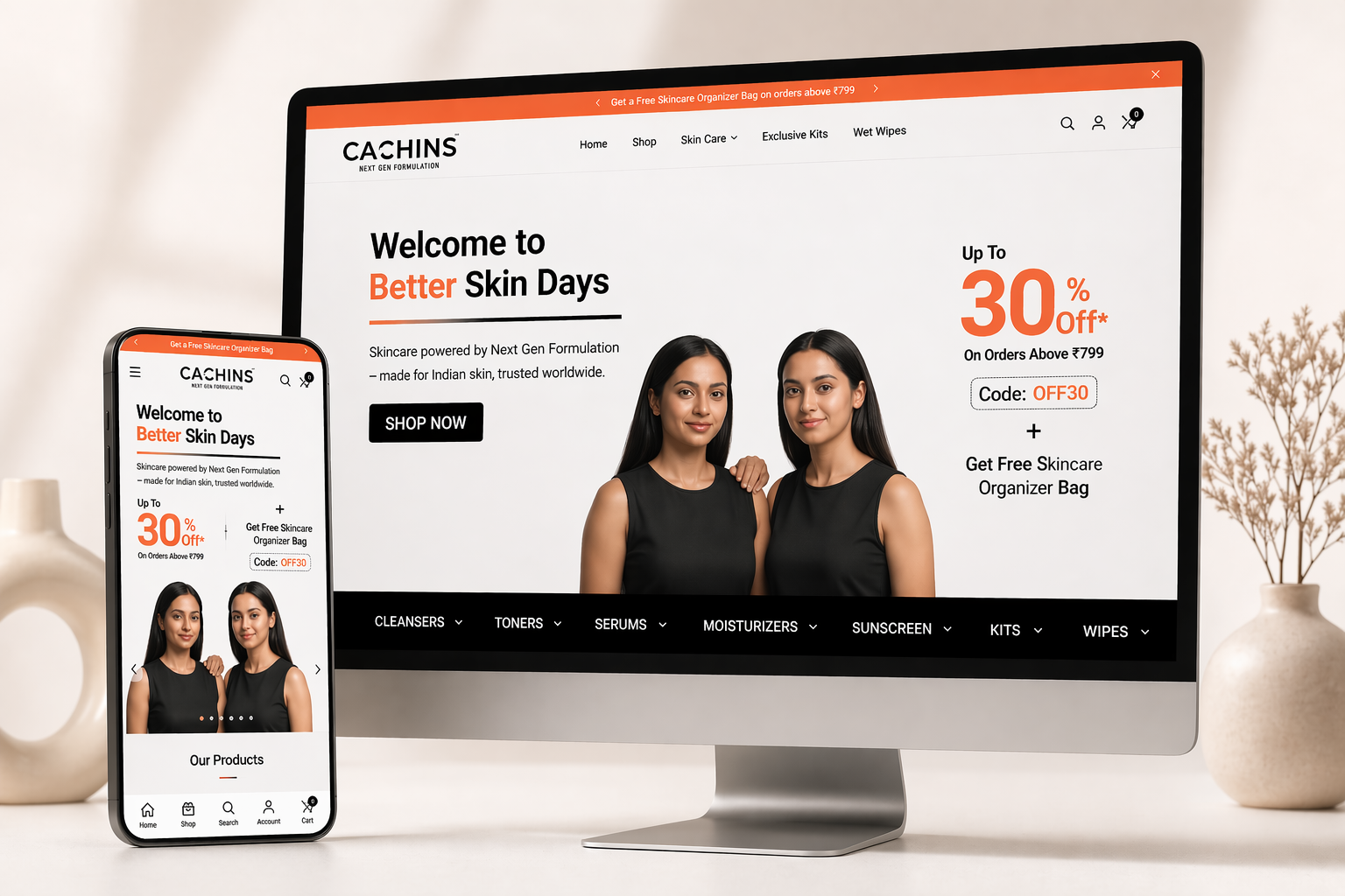 Cachins Cosmetic Portfolio 01