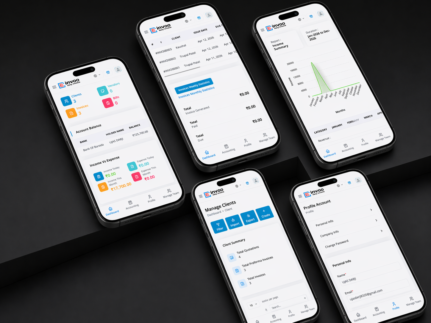 Einvoo Portfolio 03