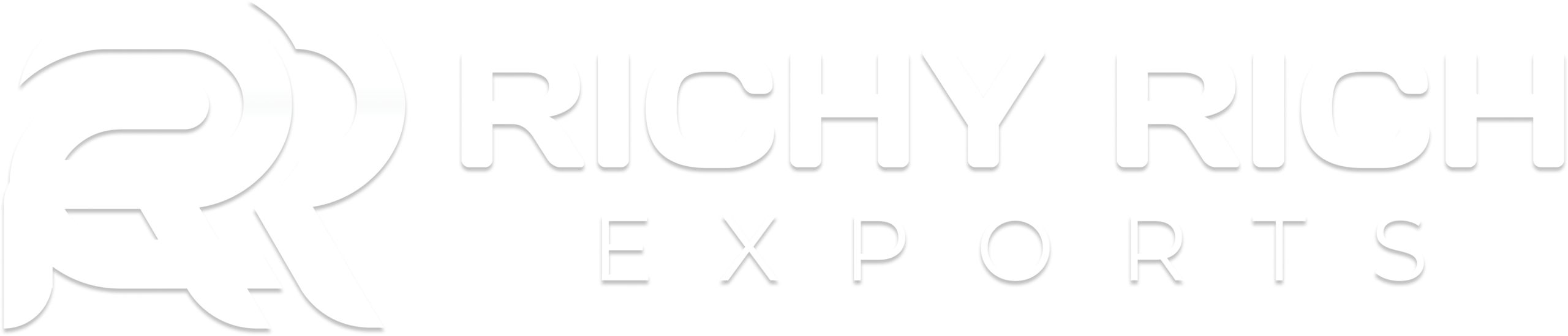 RICHY RICH EXPORTS LOGO PNG